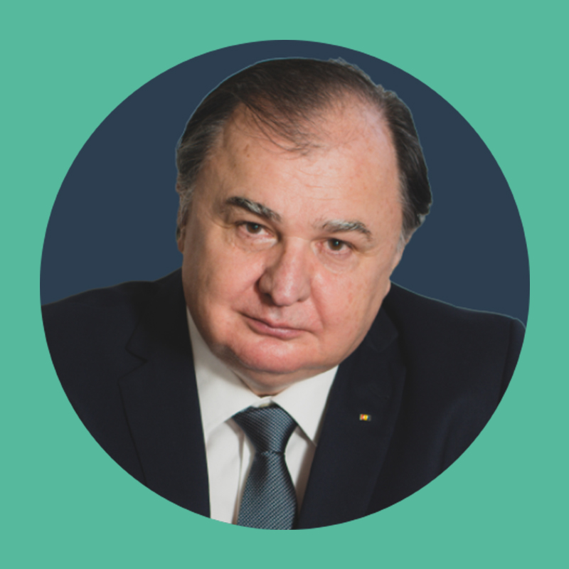 Profile Image Vasile Țopa